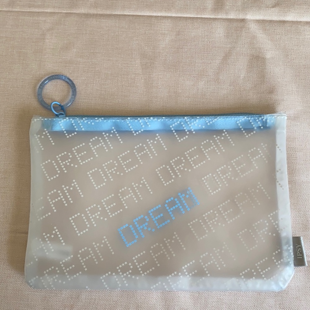 January 2021 ipsy bag